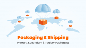 Packaging And Shipping