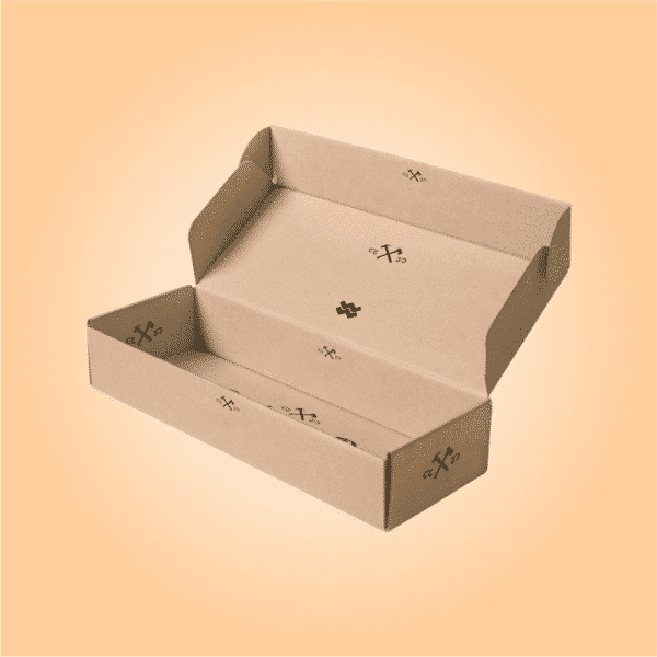 Carrugated Boxes