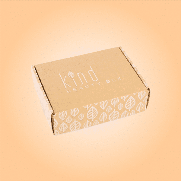 Custom Luxury Mailer Boxes