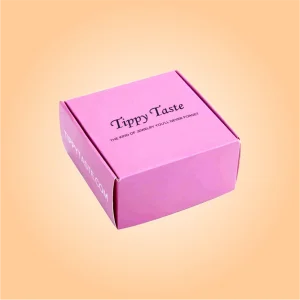 Custom Perfume Boxes Wholesale - Perfume Gift Boxes & Packaging Supplier