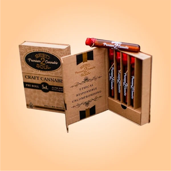 Custom-Kraft-Pre-Rolls-Joints-Packaging-4