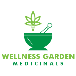 Wellness Garden Medicinals