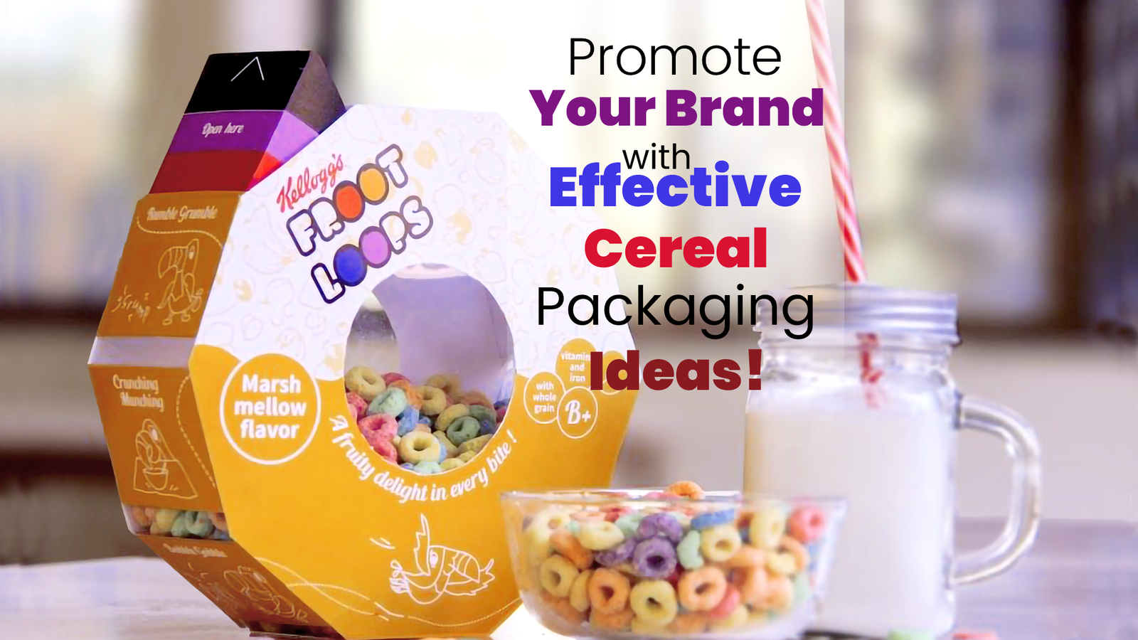 Cereal-Packaging-ideas