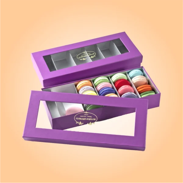 Custom-Macaron-Boxes-with-PVC-Window-4