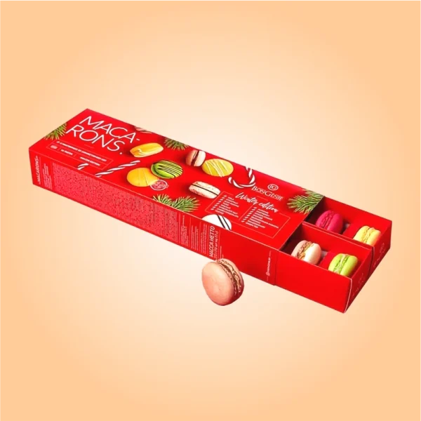 Custom-Sleeve-and-Tray-Macaron-boxes-3