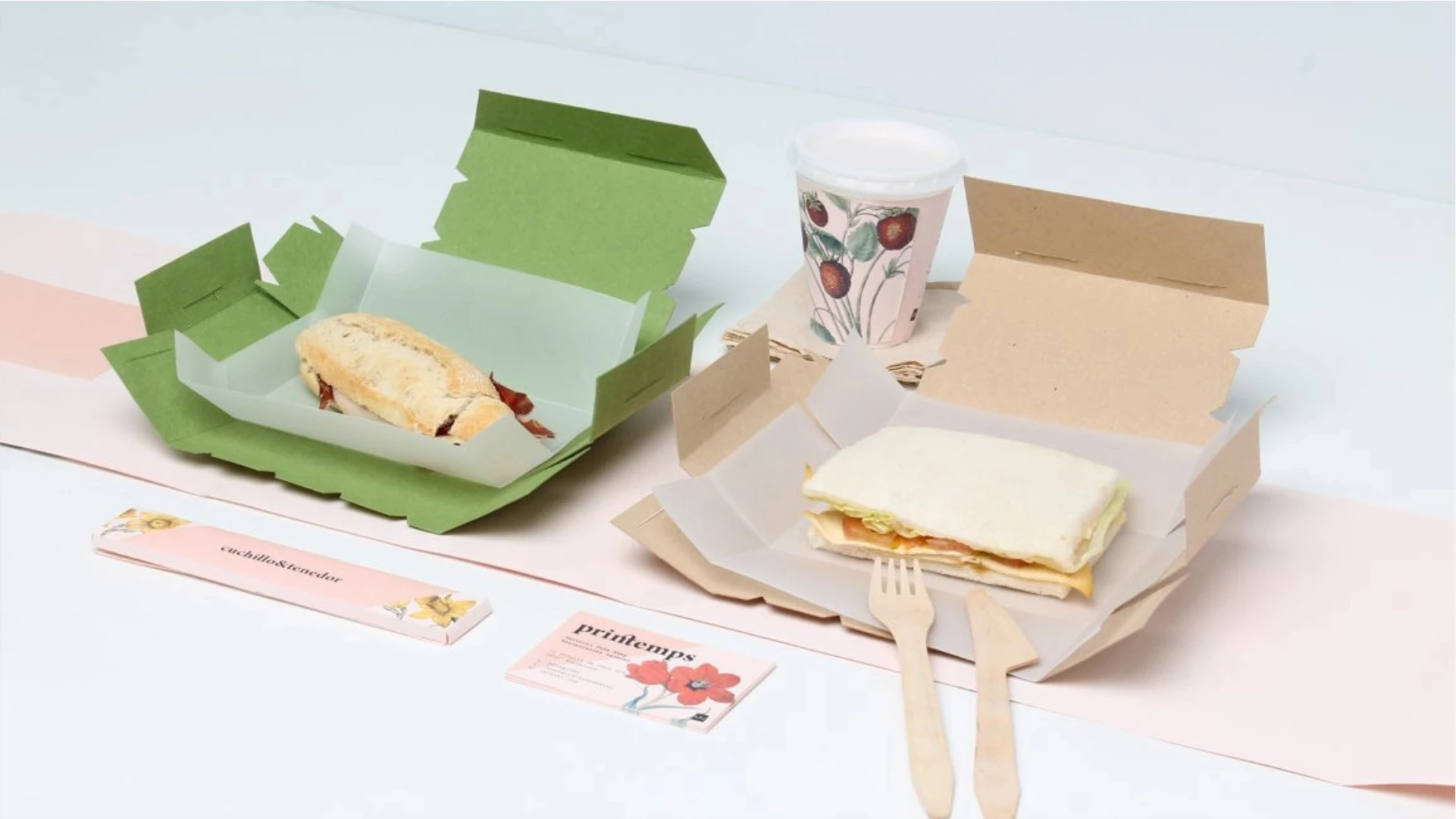 Chinese-Takeout-Packaging-Boxes