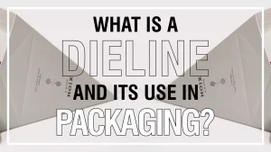 What is a Dieline and its Use in Packaging