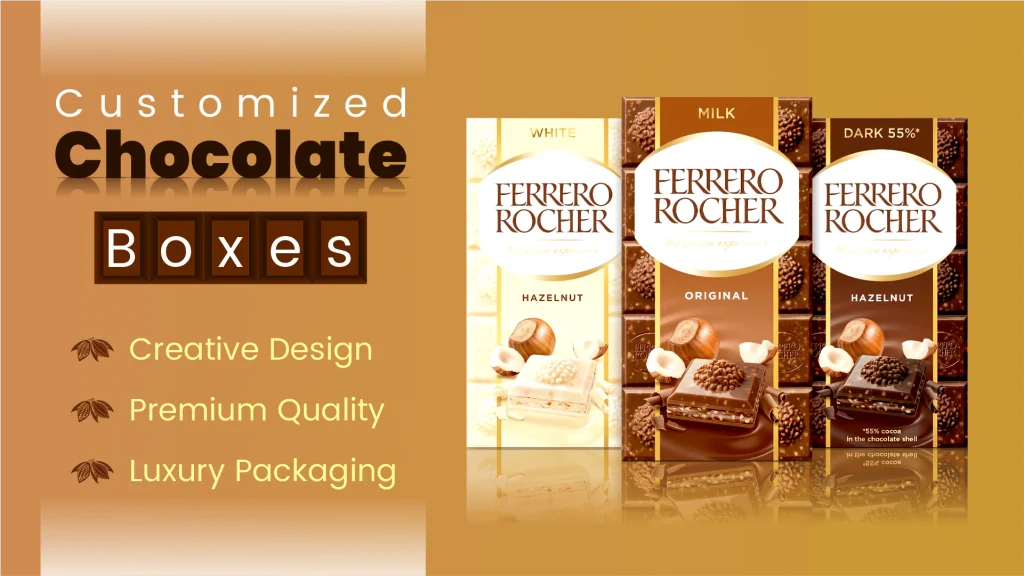 Chocolate-Banner