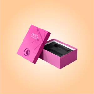 luxury cosmetic packaging boxes-1